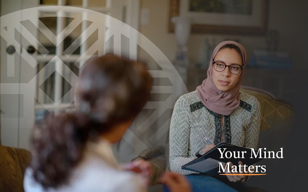Your Mind Matters