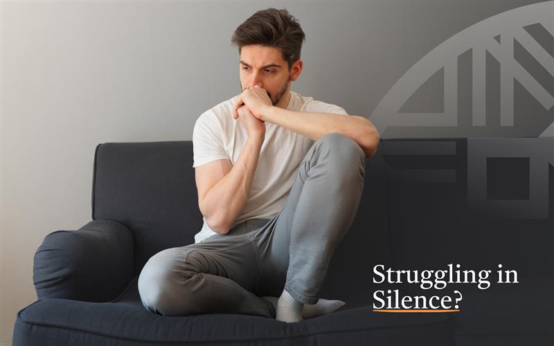 Struggling in Silence? How Mindful Ummah’s Helpline Offers Support You Can Trust