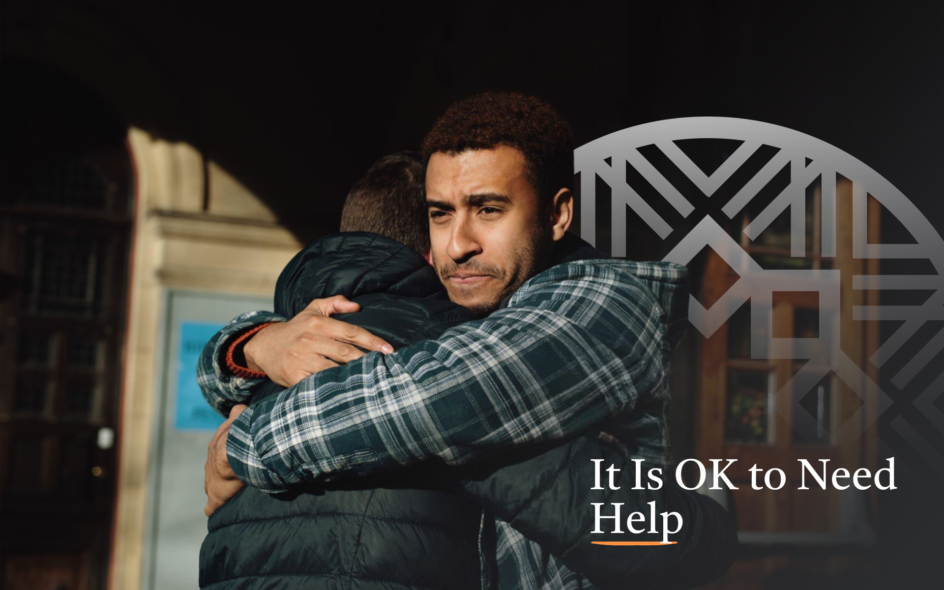 It Is OK to Need Help_ A Guide for Muslims Who Are Struggling in Silence