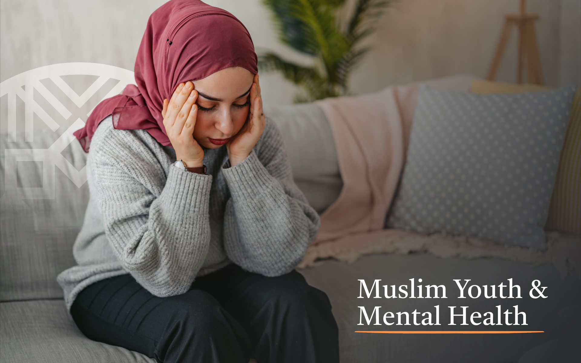 Muslim Youth & Mental Health_ Why We Need to Talk Now