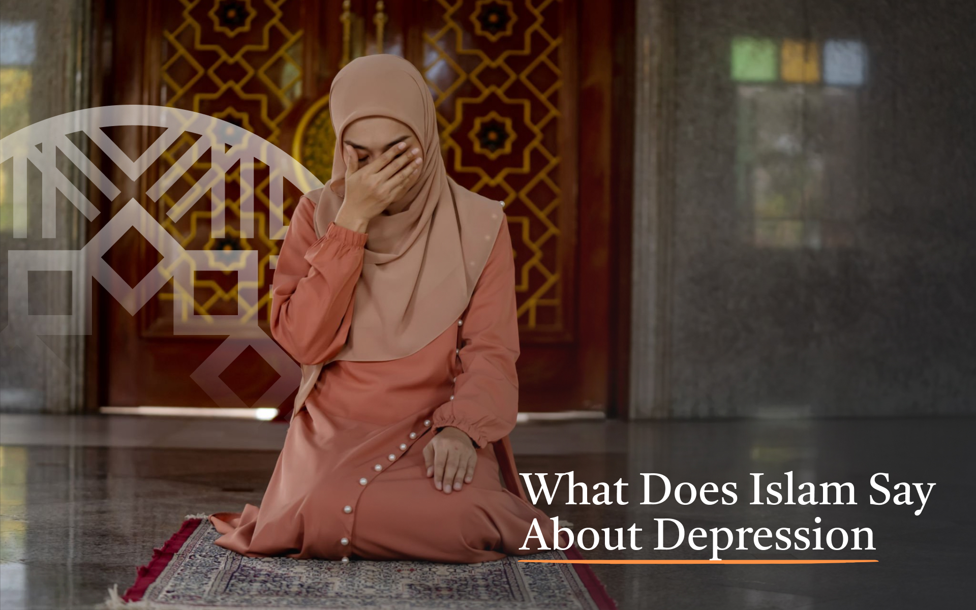 What Does Islam Say About Depression – and How Can You Heal_