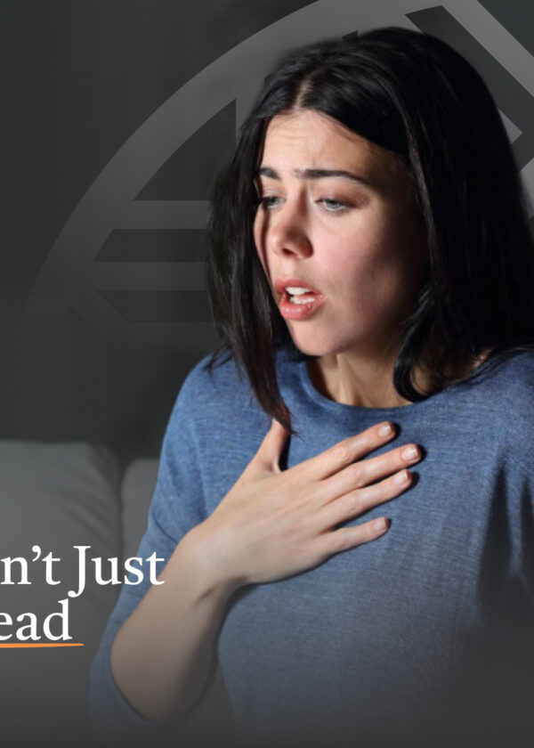 Anxiety Isn’t Just in Your Head: Understanding the Physical Side of Mental Health