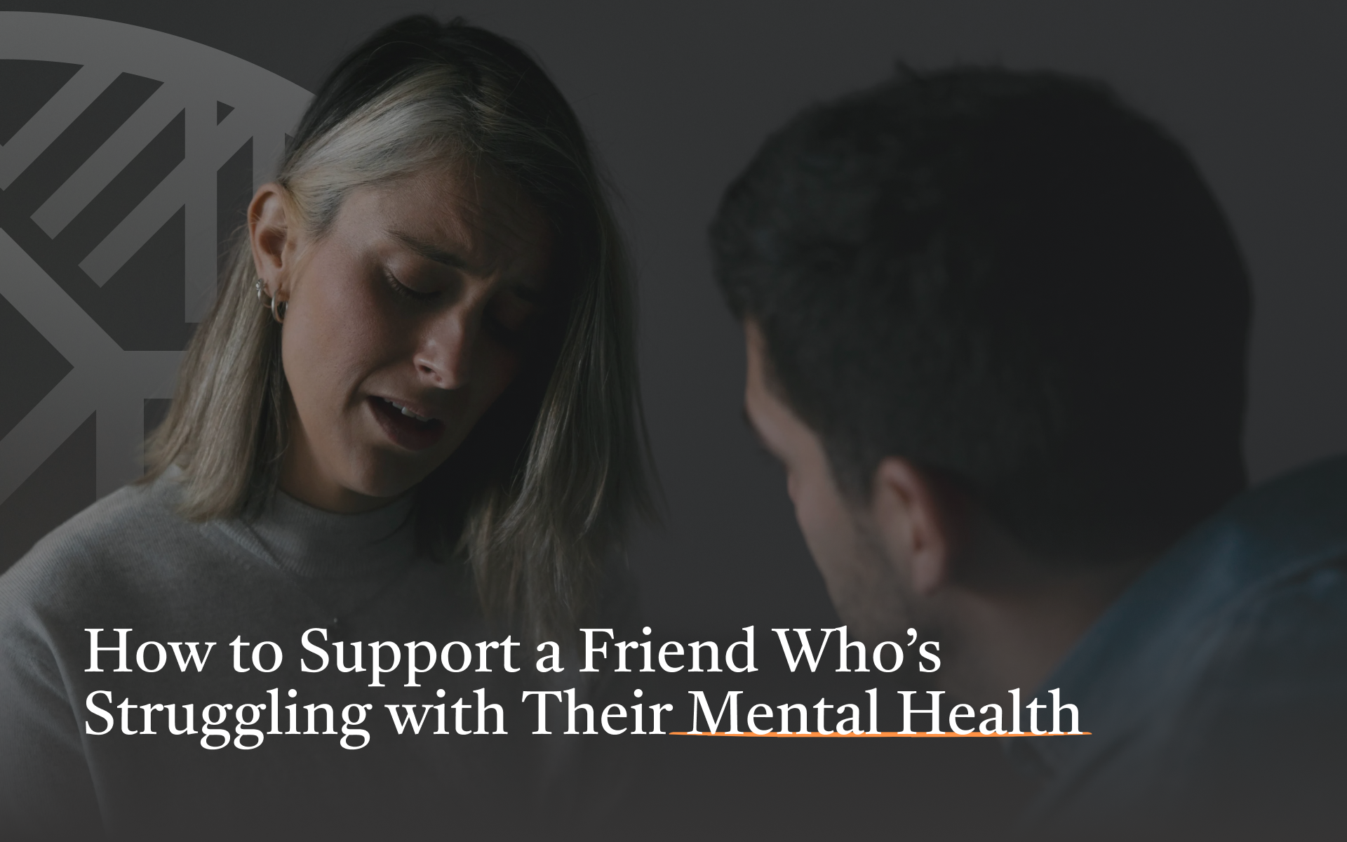 Mental Health Support