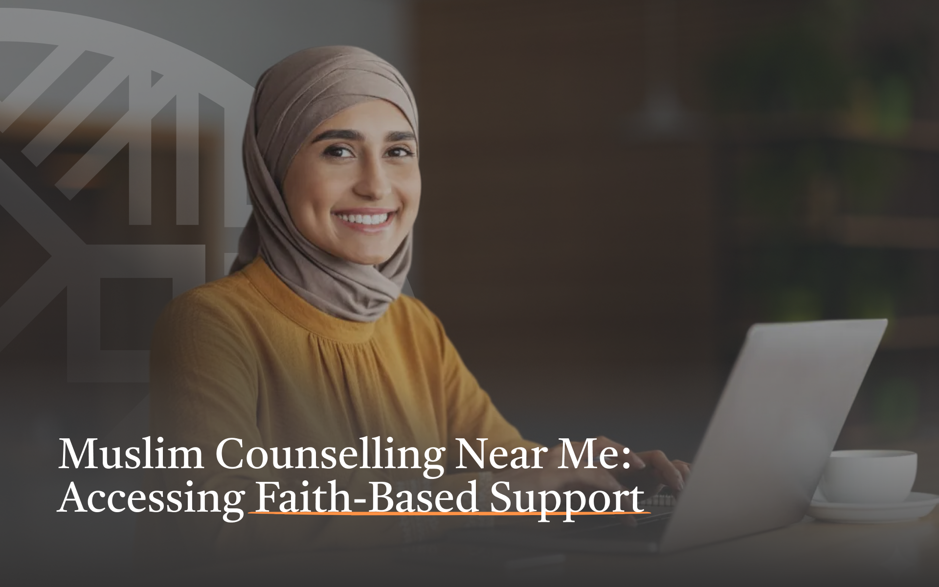 Muslim Counselling