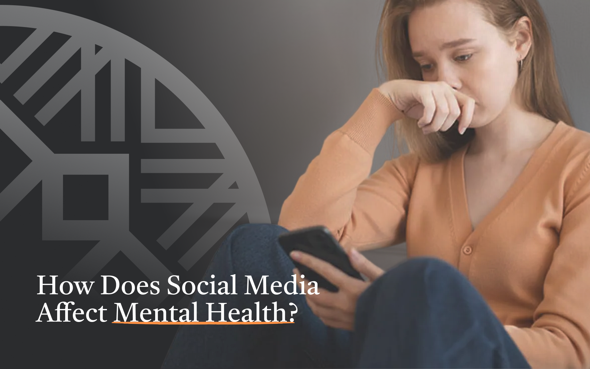 Social Media Affect Mental Health